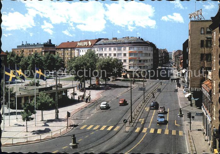 Malmoe Voernhem