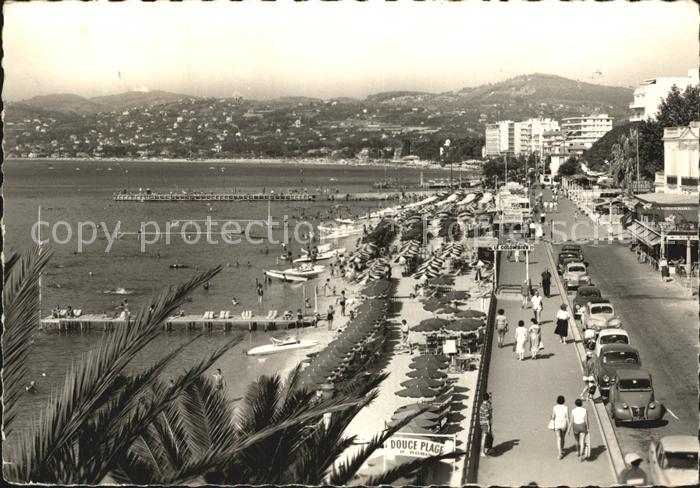 Juan-les-Pins Antibes 06 Promenade