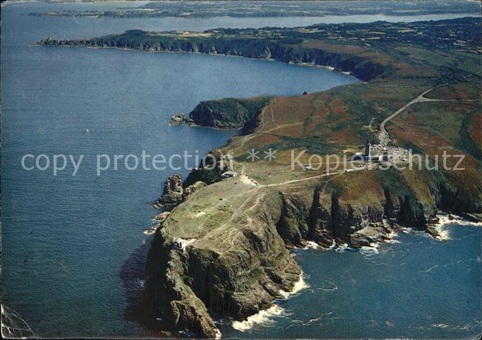 Cap Frehel Cotes d Armor Bretagne Fliegeraufnahme
