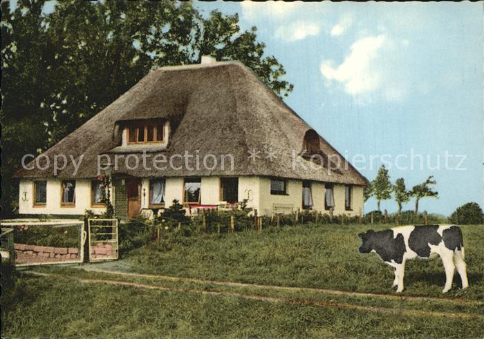 Vollerwiek Eschenhof