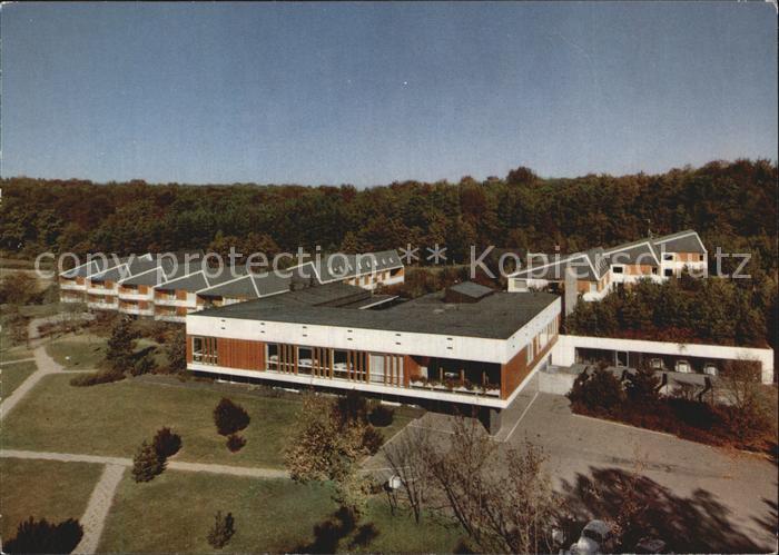 Aidlingen Wuerttemberg Diakonissenmutterhaus