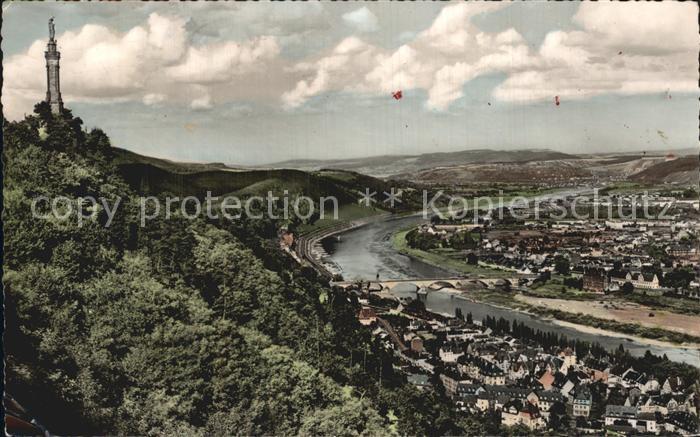 TRIER CITY Mariensaeule