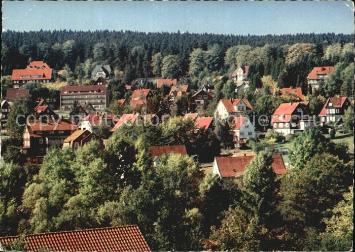 Braunlage Harz Jermerstein