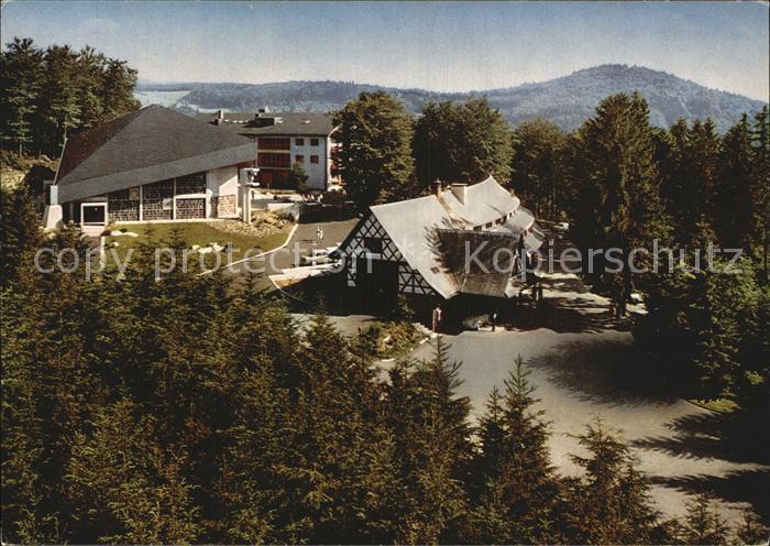 Sasbachwalden Familienerholungsheim Hohritt