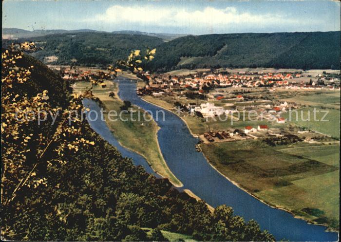 Bodenwerder Lutterburgshoehe