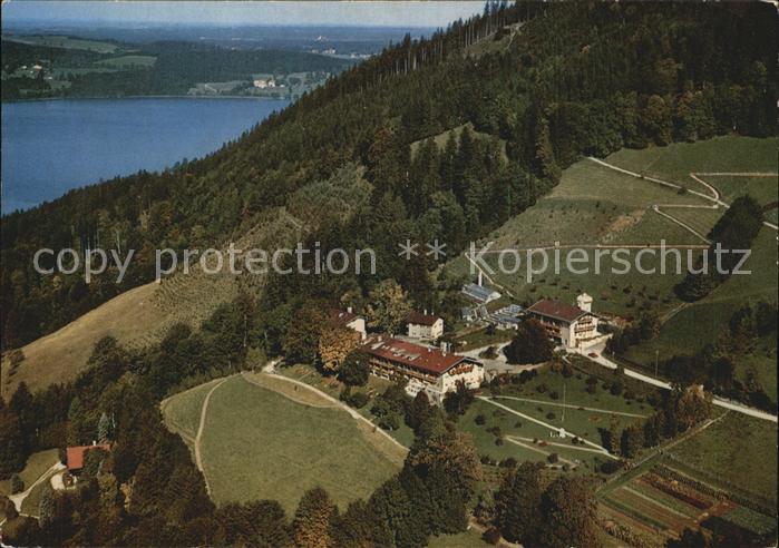 Tegernsee Bayern Privatklinik Der Westerhof