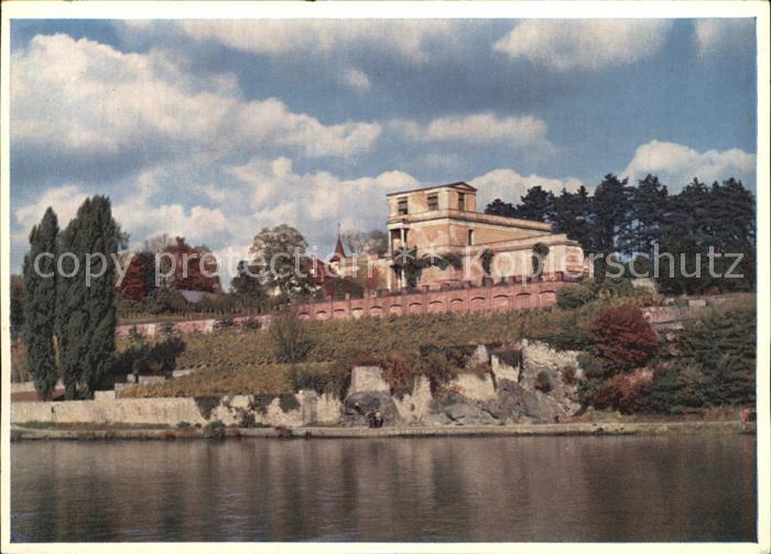 Aschaffenburg Main Pompejanum