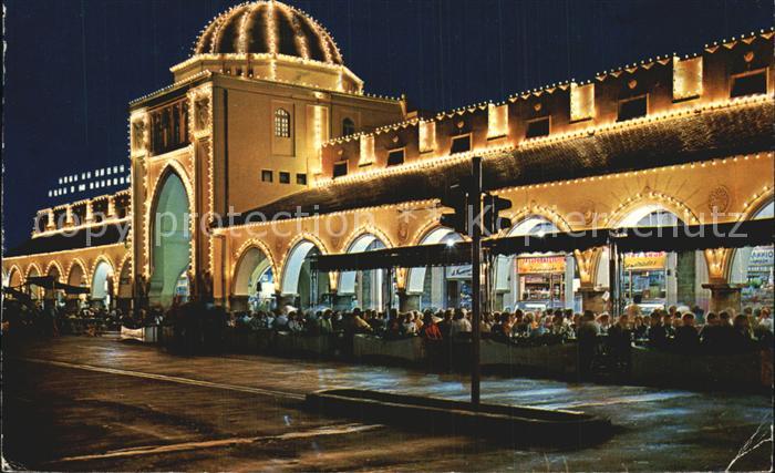 Rhodos Rhodes aegaeis Neue Markt