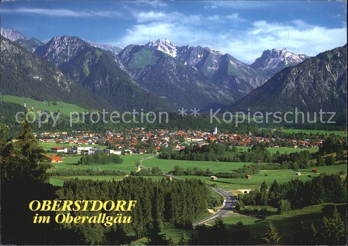 Oberstdorf