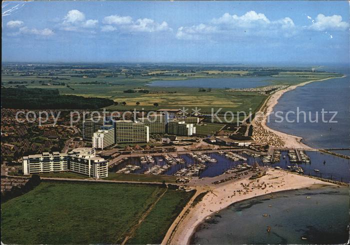 Damp Fliegeraufnahme