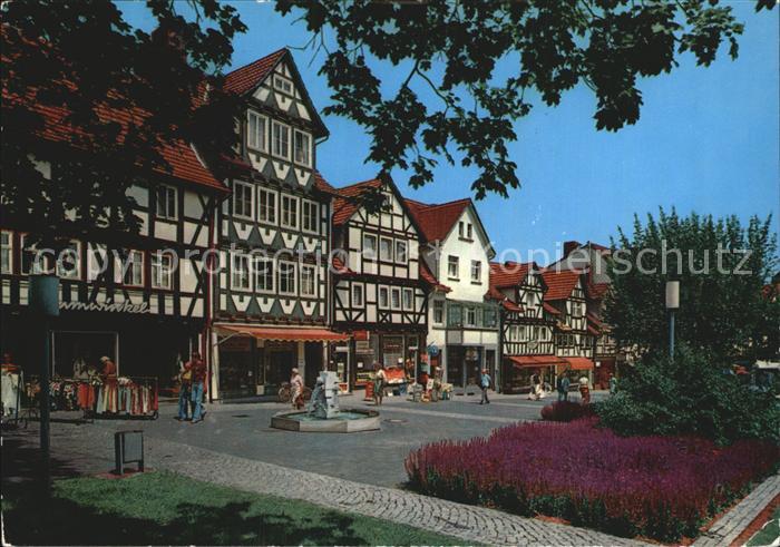 Bad Sooden-Allendorf Weinreihe