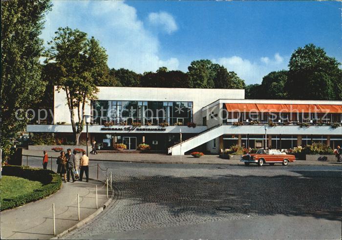 Bad Nenndorf Kurhaus