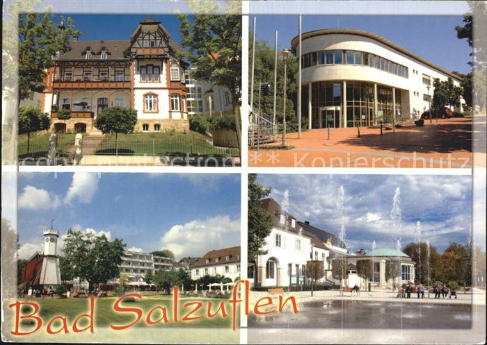 Bad Salzuflen