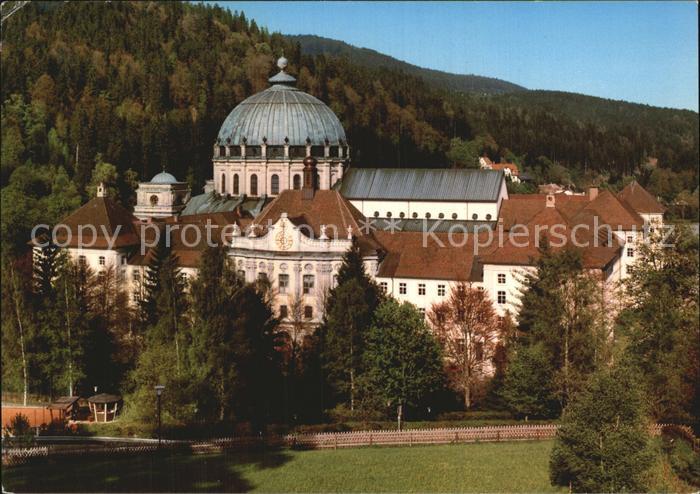 St Blasien Dom Kolleg