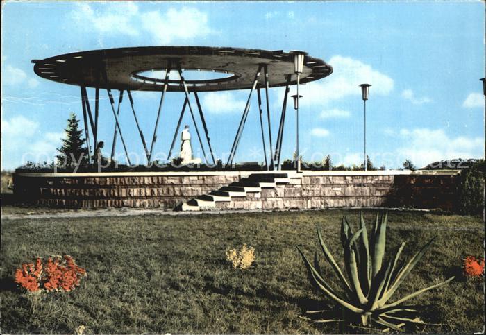 Nessebar Nessebyr Nessebre Rotunde