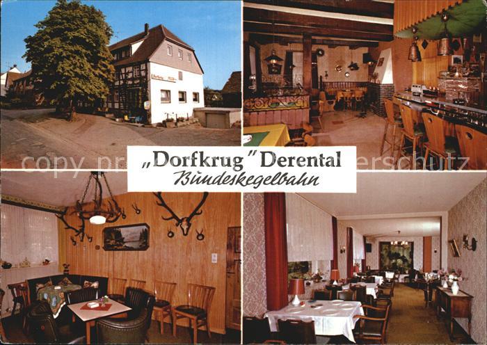 Derental Dorfkrug