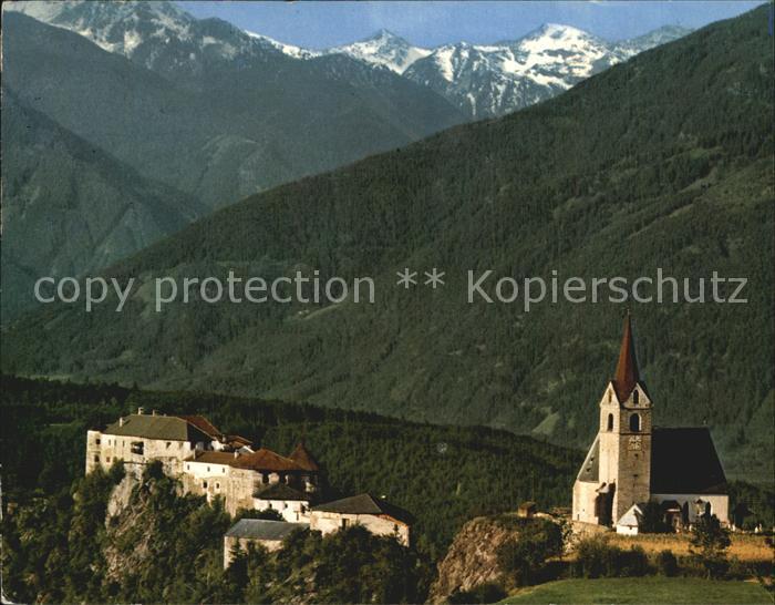 Rodeneck Italien Schloss