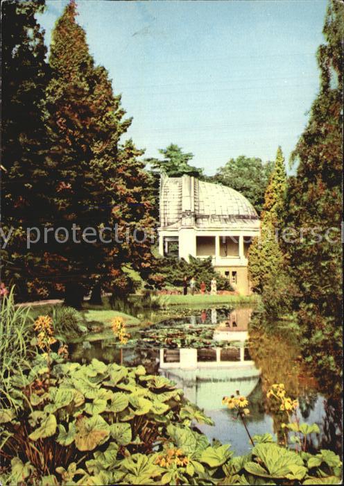 Bad Wildungen Fackelteich