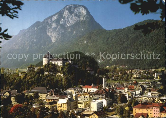 Kufstein Tirol Pendling