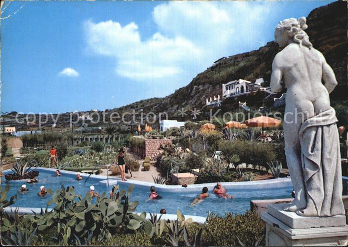 Ischia Giardini Terme Poseidon