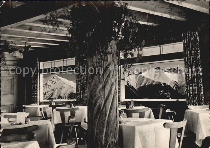 Badgastein Stubnerkogel Bergbahn