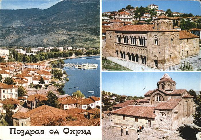 Ohrid
