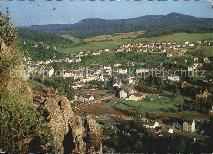 Gerolstein Rheinland-Pfalz