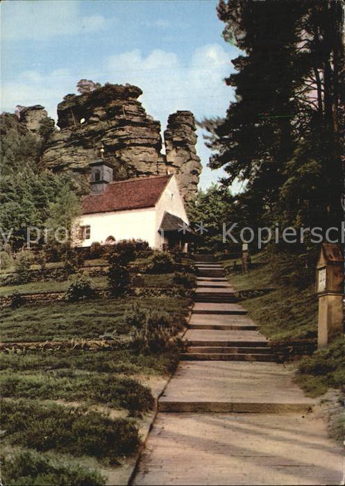 Dahn Hochstein Heldenfriedhof