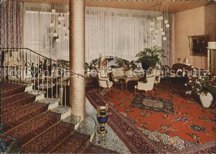 LueBECK  CITY Hotel Betriebe Victoria Internationa