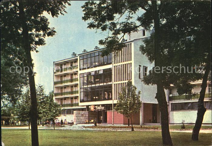 Siofok Hotel Napfeny