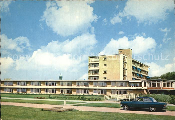 Alphen Aan Den Rijn Bejaarden-Centrum Rijnzate