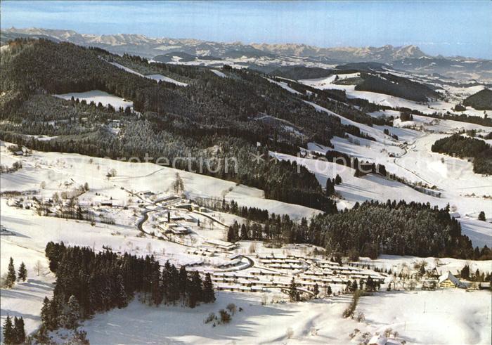 Maierhofen Fliegeraufnahme