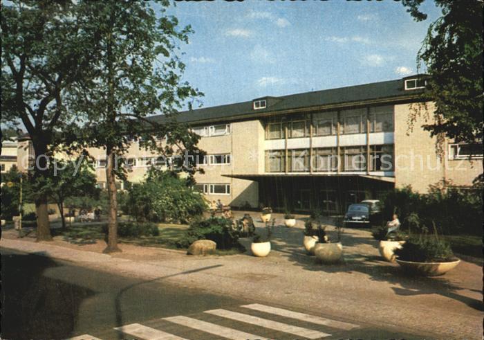 Bad Wildungen Gollwitzer Meier Institut