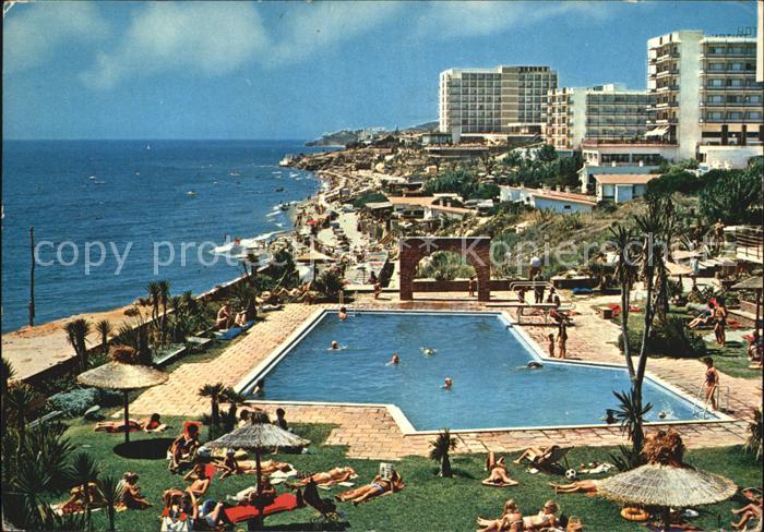 Torremolinos Costa del Sol