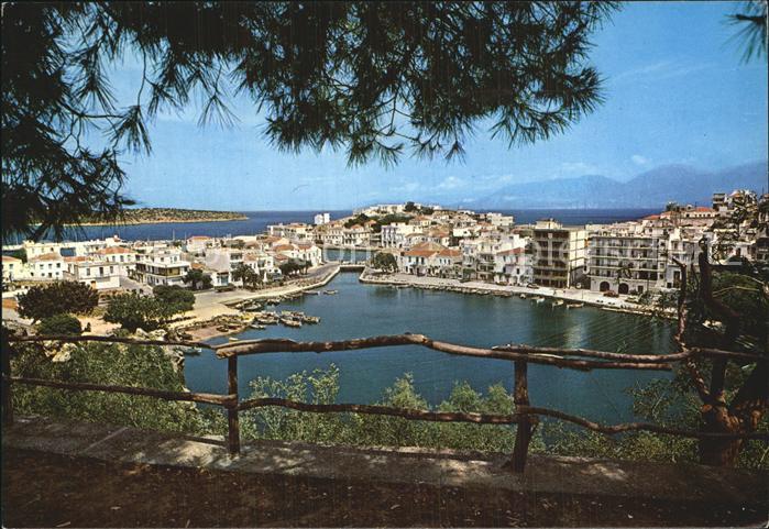 Agios Nikolaos