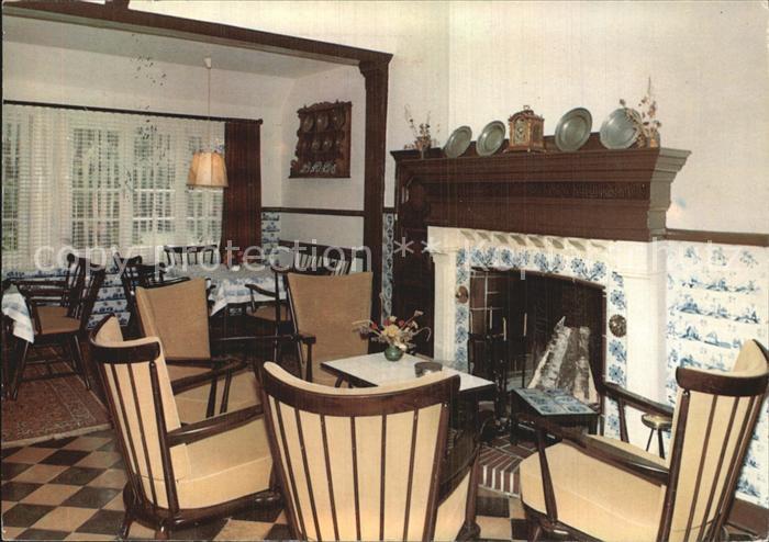 Rostrup Altenerholungsstaette der Arbeiterwohlfahrt