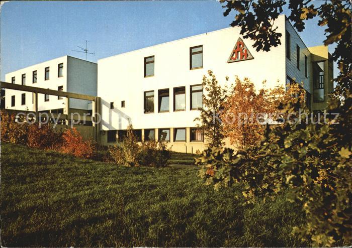 Traben-Trarbach Deutsche Jugendherberge