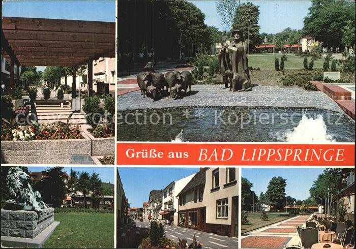 Bad Lippspringe