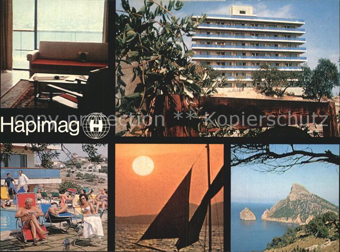 Cala Mayor Hapimag Haus