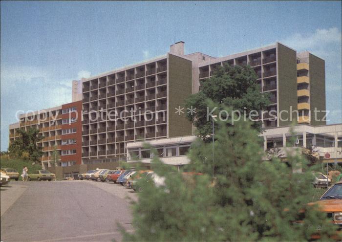 Blieskastel Lautzkirchen Bliestal Fachkliniken