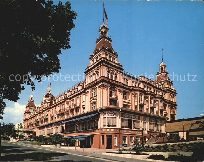 Bad Wildungen Fuerstenhof