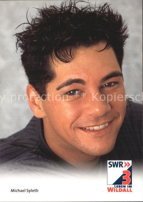Radio SWR 3 Michael Spleth