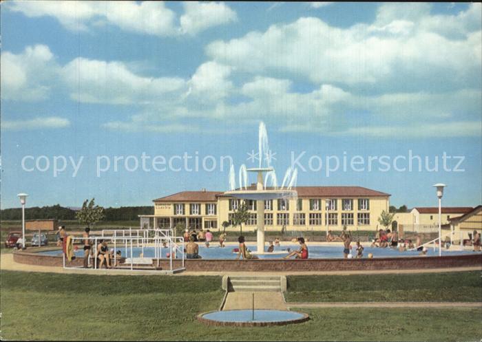 Bad Fuessing Thermalbad