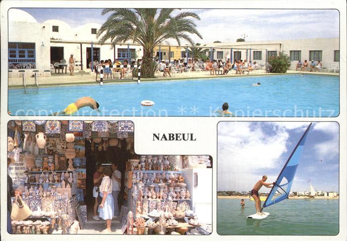 Nabeul Club Ramses