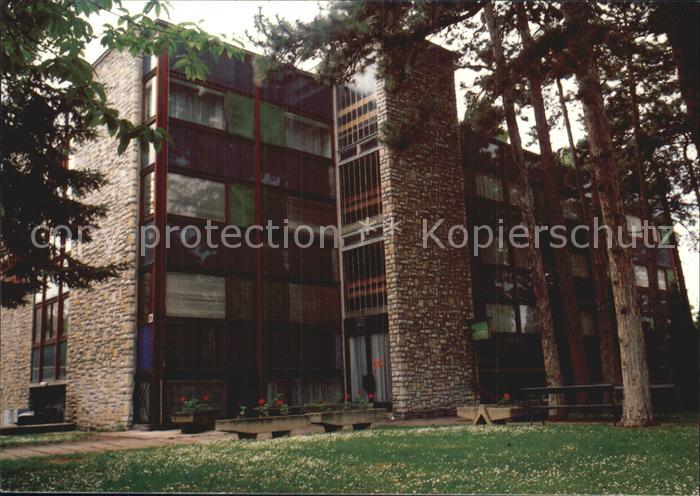 Siofok Hotel Athenaeum