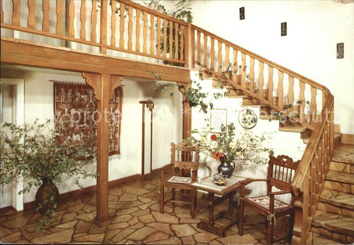 Langballig Muettergenesungsheim