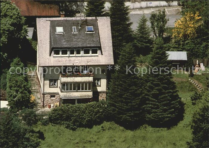 Saig Schwarzwald Waltraud Roth Wohnhaus