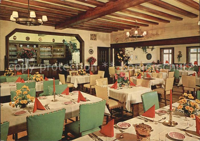 Insel Mainau Restaurant Schwedenschenke