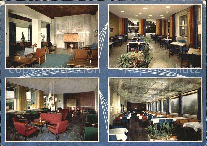 Winterberg Hochsauerland Kurhaus