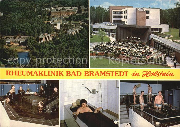 Bad Bramstedt Rheumaklinik